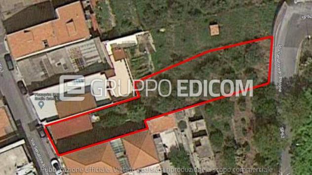 terreno agricolo in vendita a San Pier Niceto