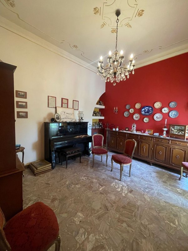 casa indipendente in vendita a San Pier Niceto