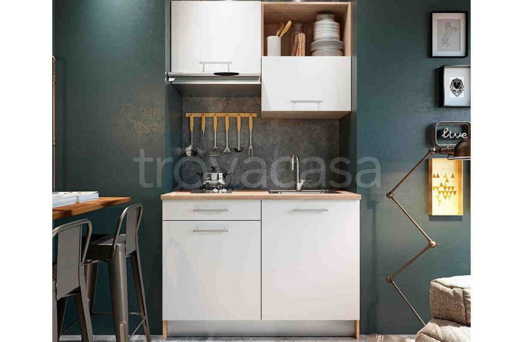 appartamento in vendita a San Pier Niceto