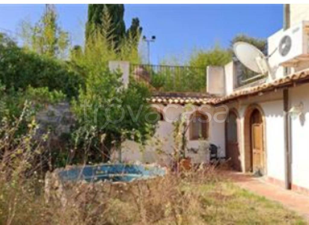 appartamento in vendita a San Pier Niceto in zona Zifronte