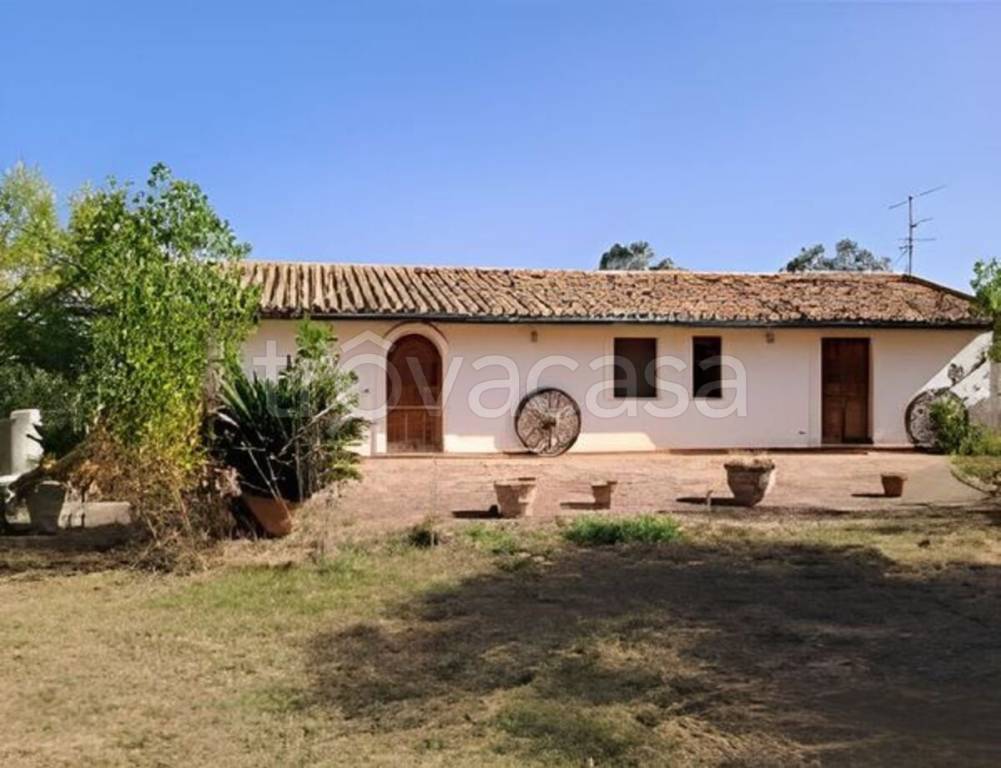 casa indipendente in vendita a San Pier Niceto in zona Zifronte