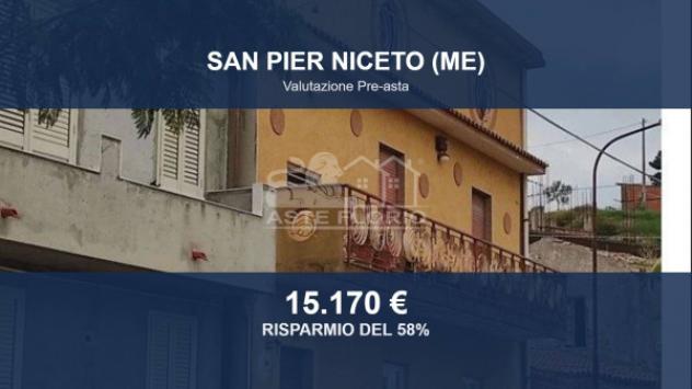 pentavano in vendita a San Pier Niceto