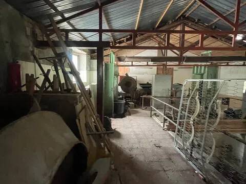 negozio in vendita a San Pier Niceto