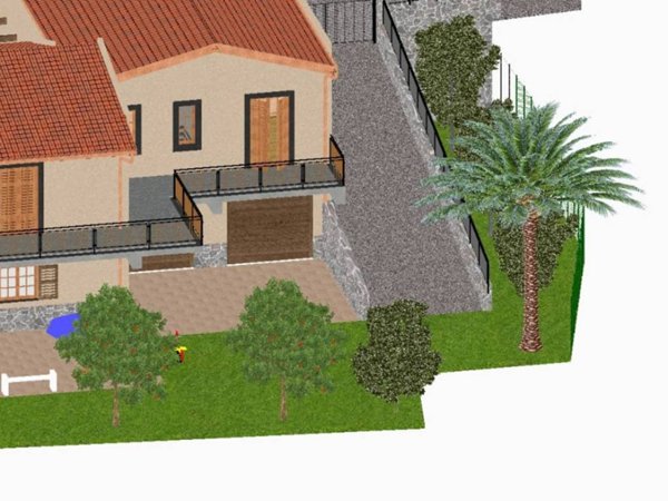 terreno agricolo in vendita a San Pier Niceto in zona San Pier Marina