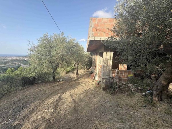 terreno agricolo in vendita a San Pier Niceto