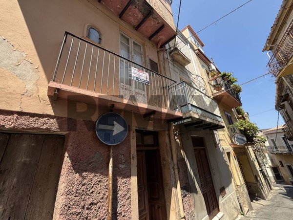 appartamento in vendita a San Pier Niceto
