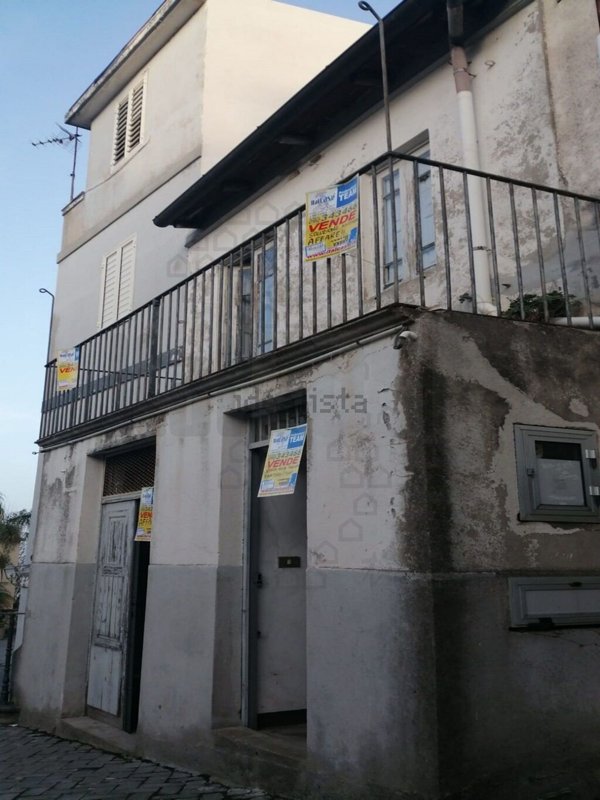 casa indipendente in vendita a San Pier Niceto