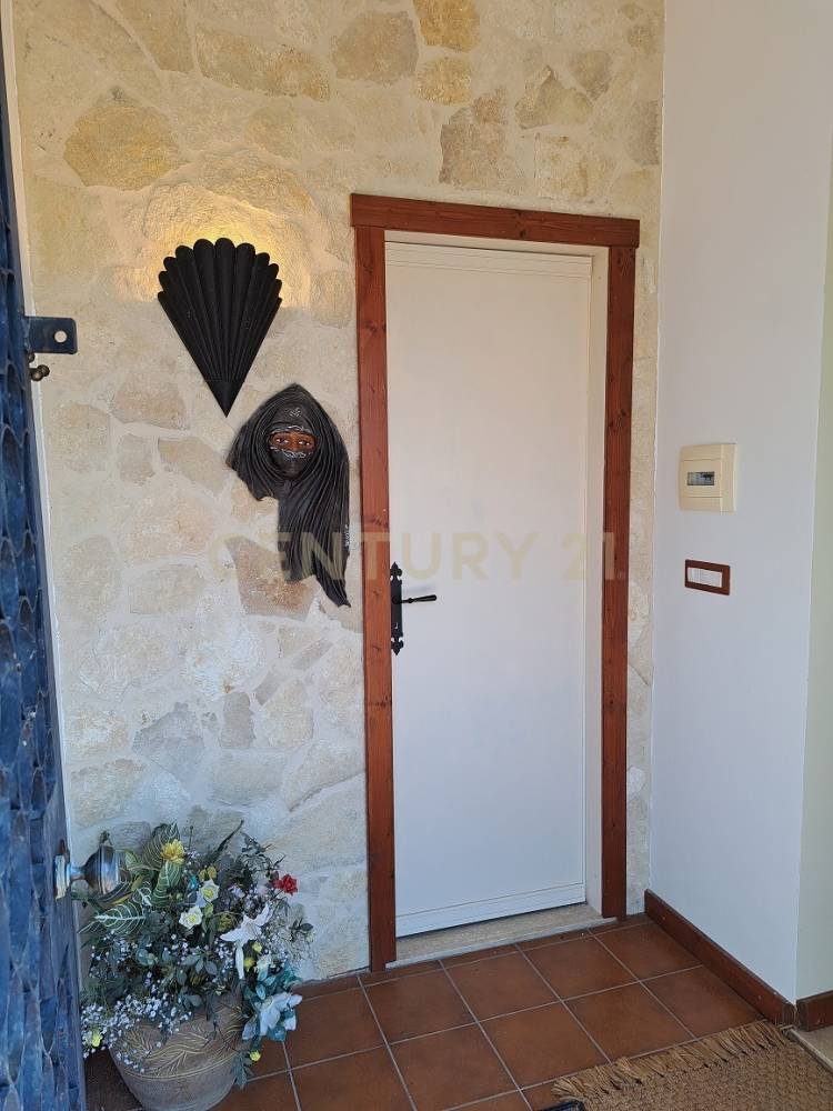 casa indipendente in vendita a San Pier Niceto in zona Zifronte