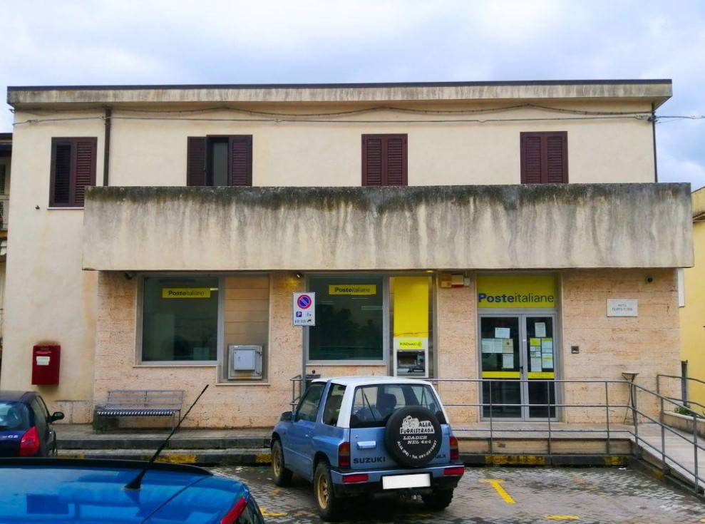 appartamento in vendita a San Piero Patti