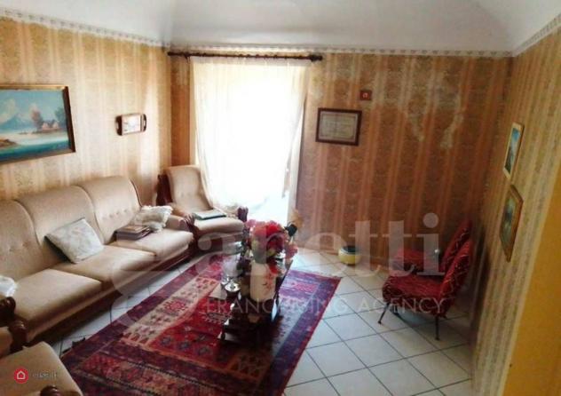 casa indipendente in vendita a San Piero Patti