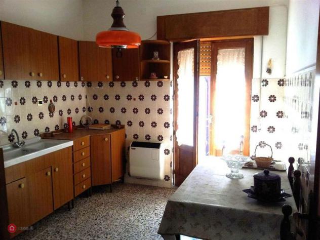 casa indipendente in vendita a San Piero Patti