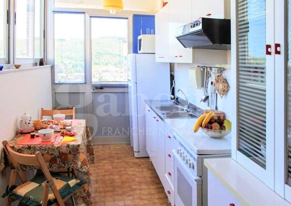 appartamento in vendita a San Piero Patti