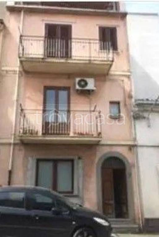 appartamento in vendita a San Piero Patti