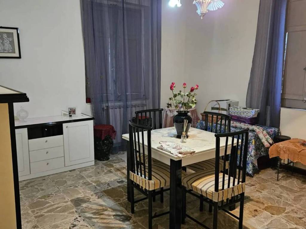 appartamento in vendita a San Piero Patti