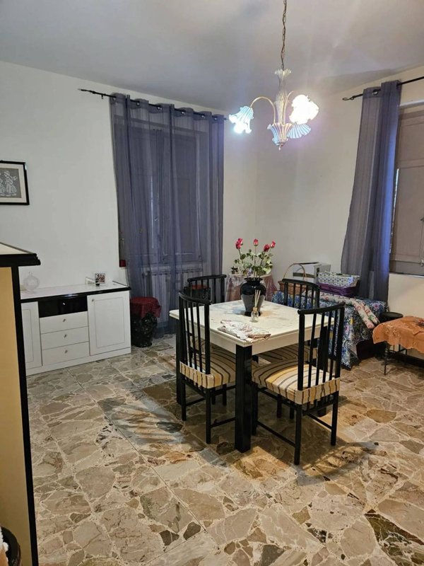 appartamento in vendita a San Piero Patti