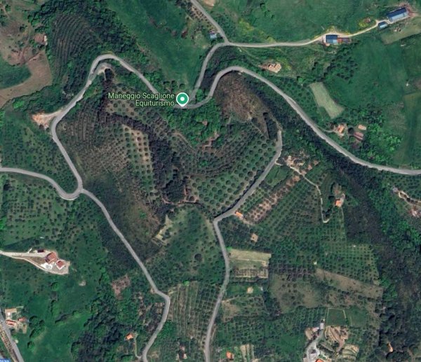 appartamento in vendita a San Piero Patti