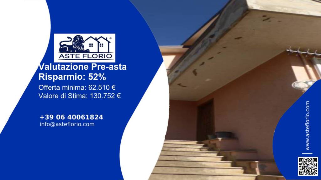appartamento in vendita a San Piero Patti