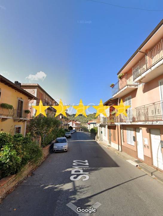 appartamento in vendita a San Piero Patti