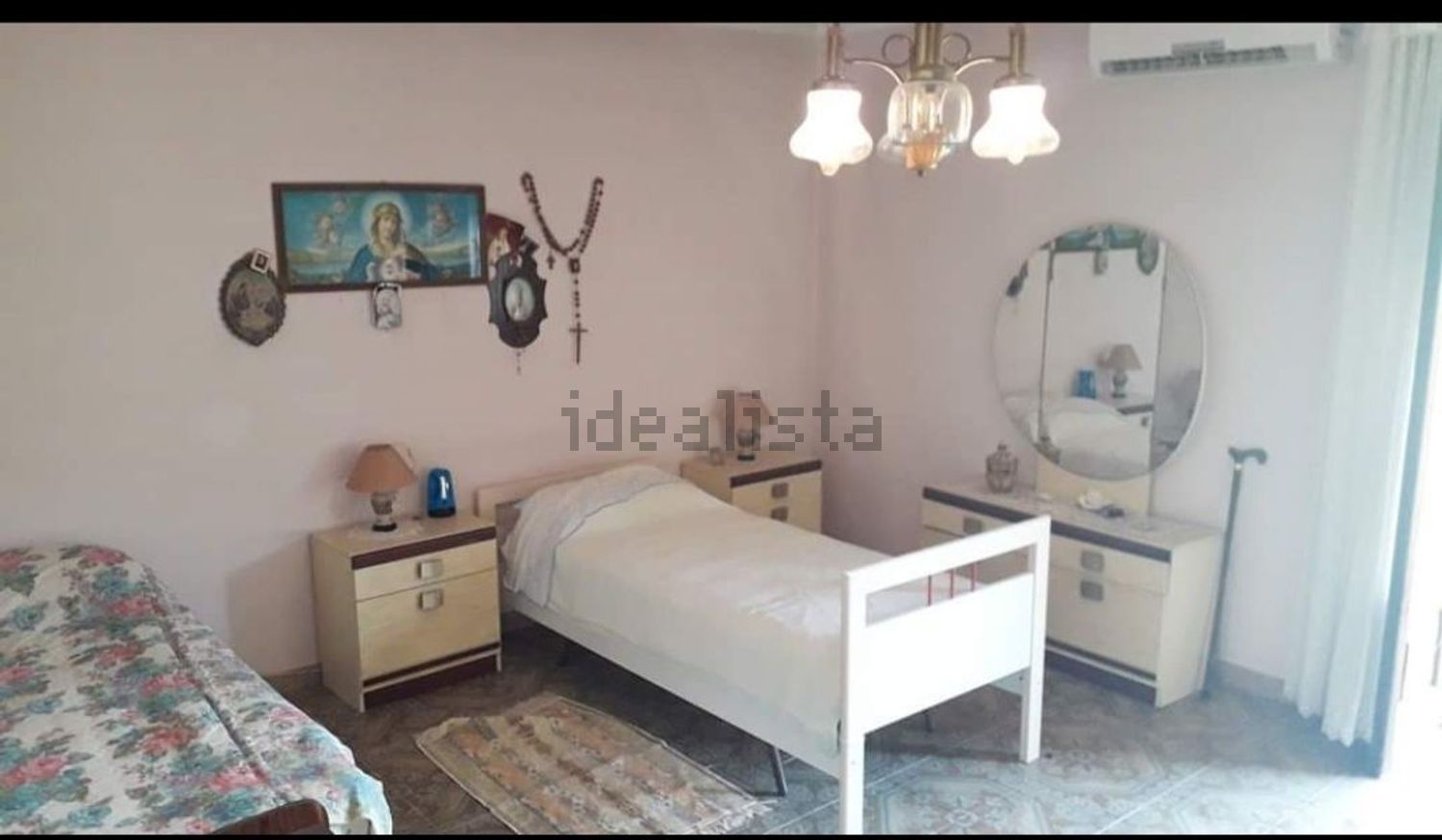 appartamento in vendita a San Piero Patti
