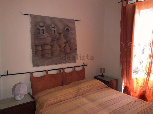 appartamento in vendita a San Piero Patti