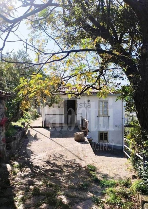 appartamento in vendita a San Piero Patti