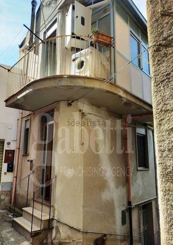 appartamento in vendita a San Piero Patti