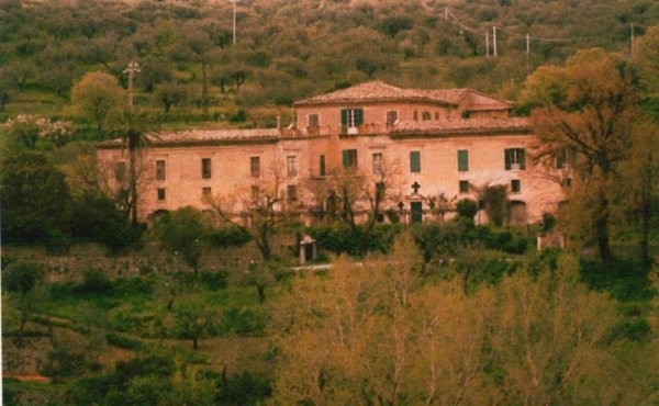 casa indipendente in vendita a San Piero Patti