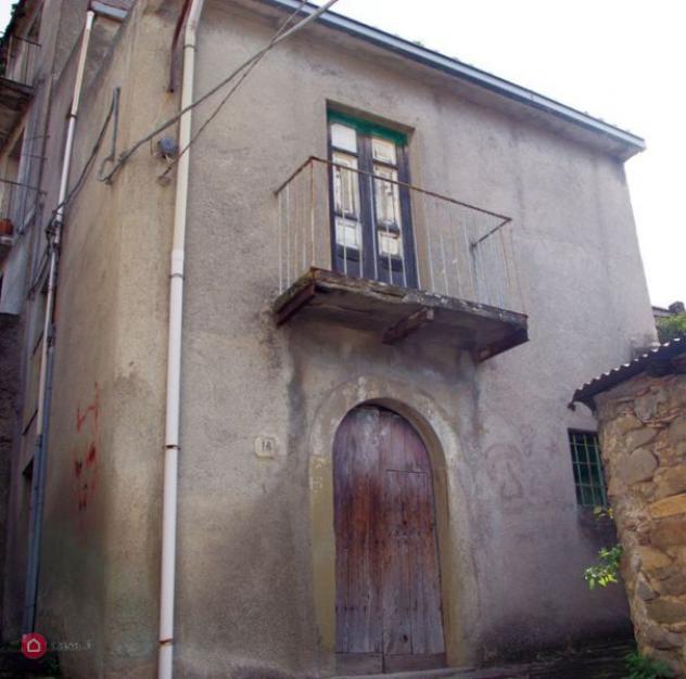 appartamento in vendita a San Piero Patti