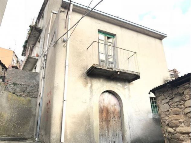 appartamento in vendita a San Piero Patti