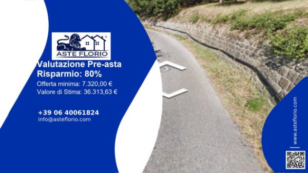 terreno agricolo in vendita a San Piero Patti