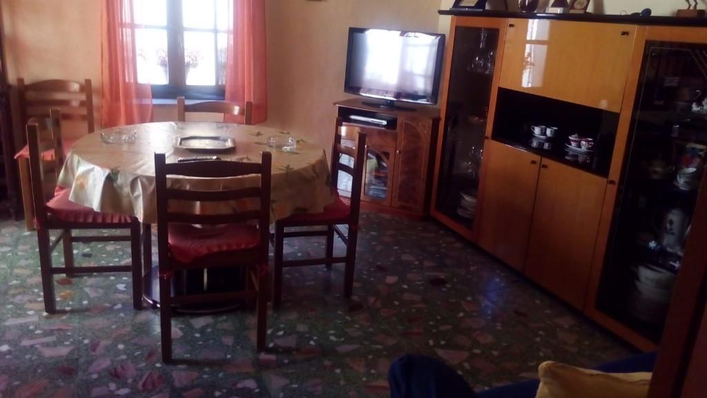 casa indipendente in vendita a San Piero Patti