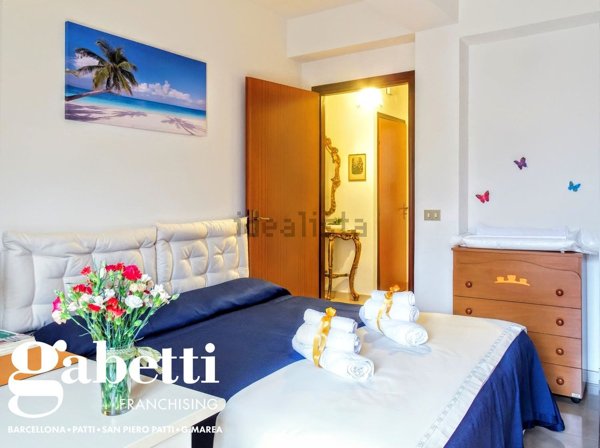 appartamento in vendita a San Piero Patti