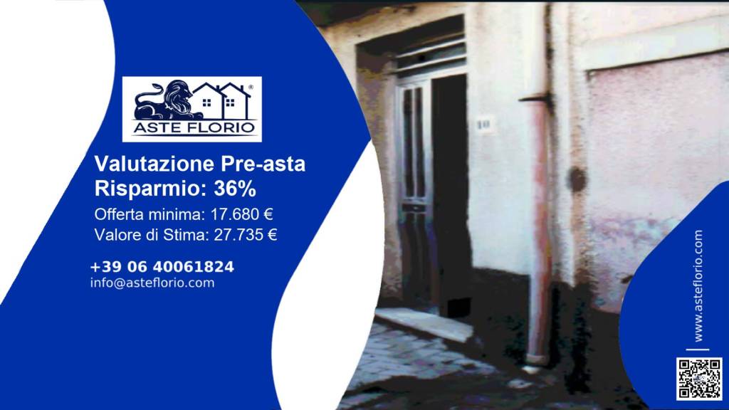 appartamento in vendita a San Piero Patti