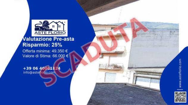 appartamento in vendita a San Piero Patti