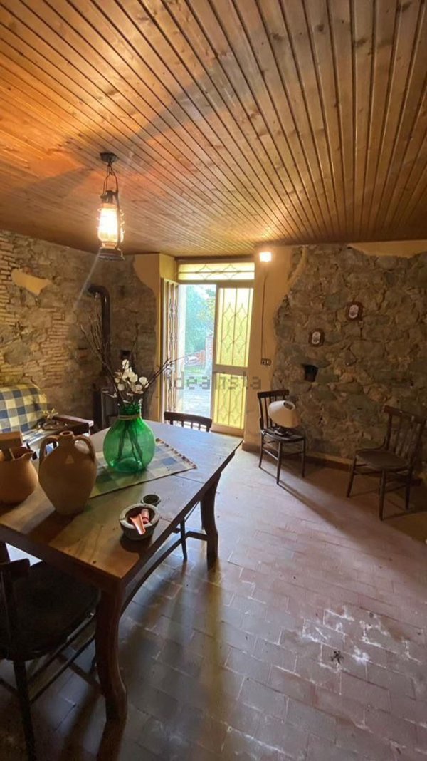 casa indipendente in vendita a San Piero Patti