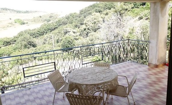 appartamento in vendita a San Piero Patti