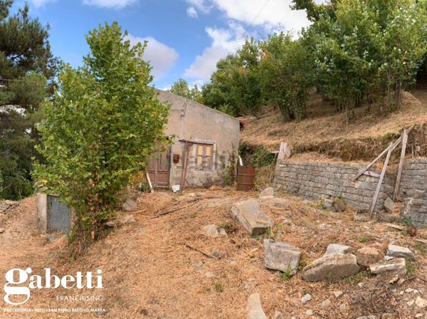 appartamento in vendita a San Piero Patti