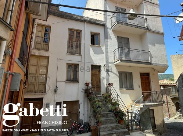 quadrivano in vendita a San Piero Patti