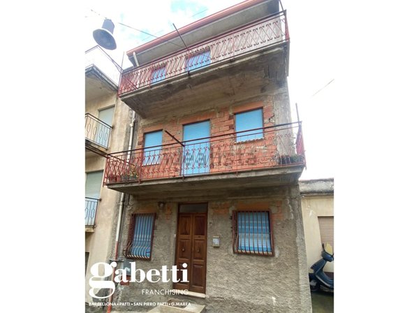 quadrivano in vendita a San Piero Patti