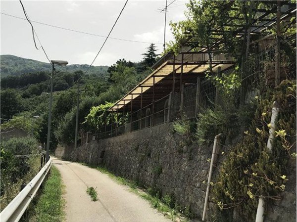 casa indipendente in vendita a San Piero Patti