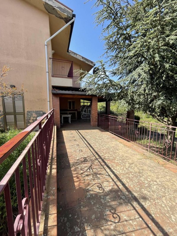 appartamento in vendita a San Piero Patti