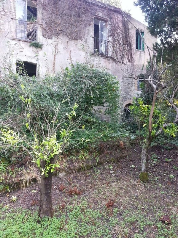 appartamento in vendita a San Piero Patti