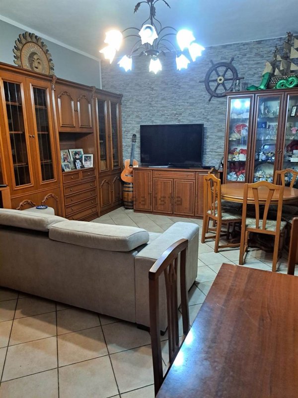 appartamento in vendita a San Piero Patti