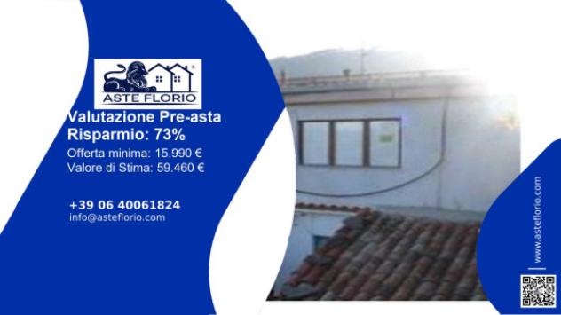 appartamento in vendita a San Piero Patti