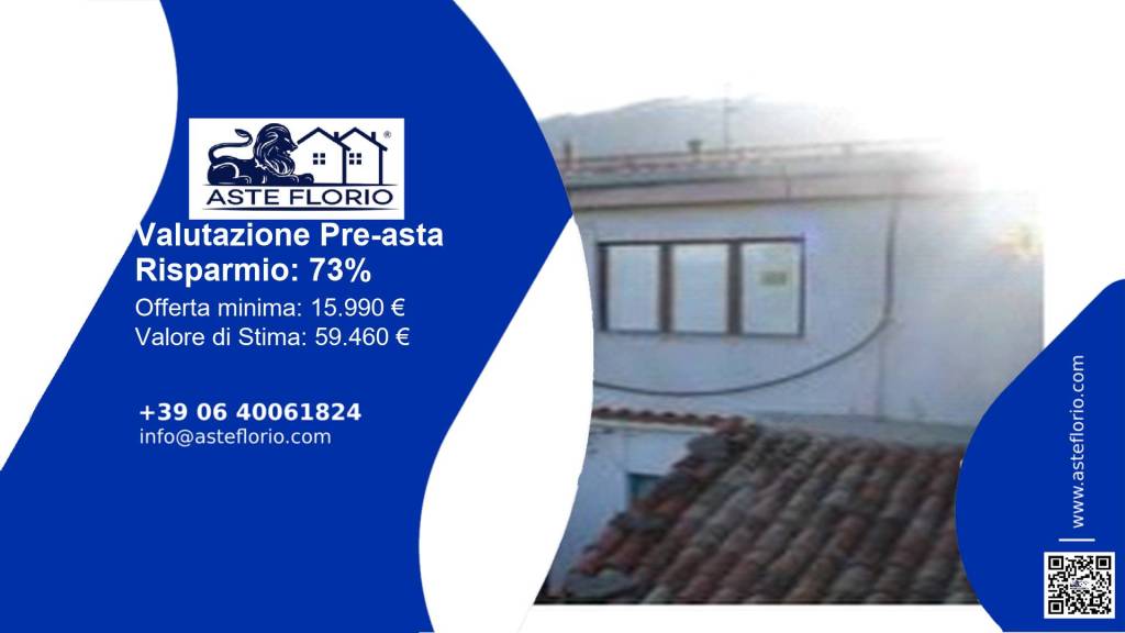 appartamento in vendita a San Piero Patti