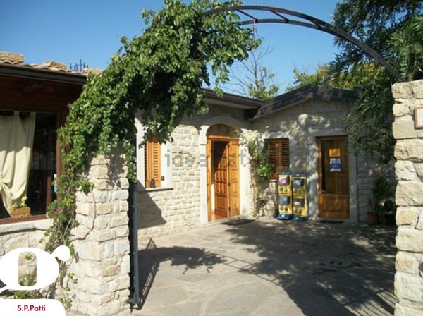 appartamento in vendita a San Piero Patti