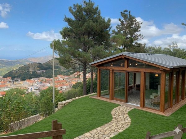 pentavano in vendita a San Piero Patti