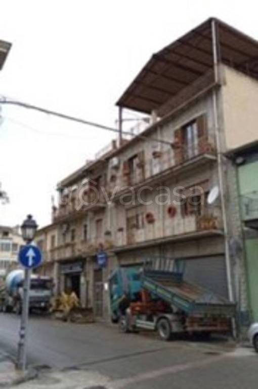 appartamento in vendita a San Piero Patti
