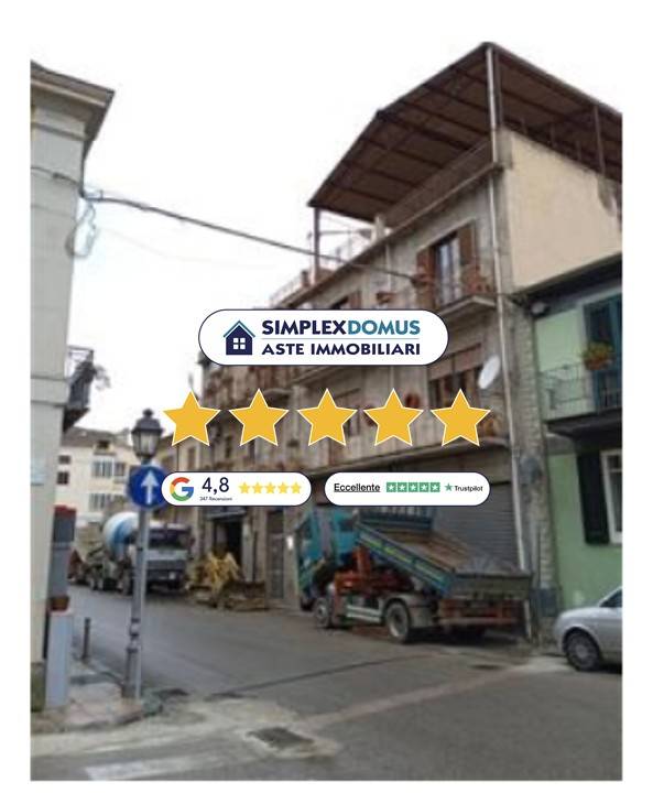 appartamento in vendita a San Piero Patti