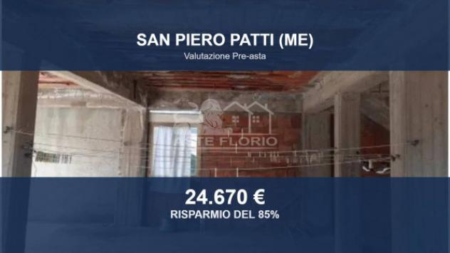 negozio in vendita a San Piero Patti
